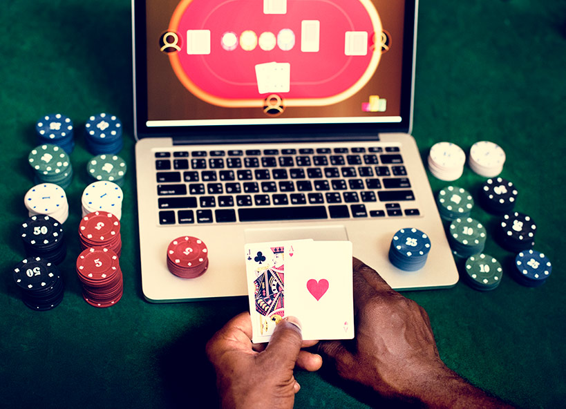 Online Casino