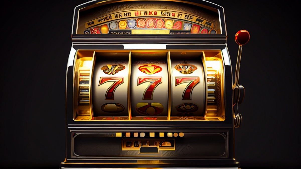 free credit slot