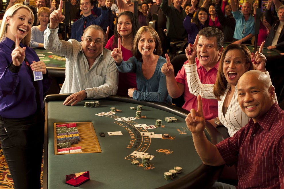 Online Casino