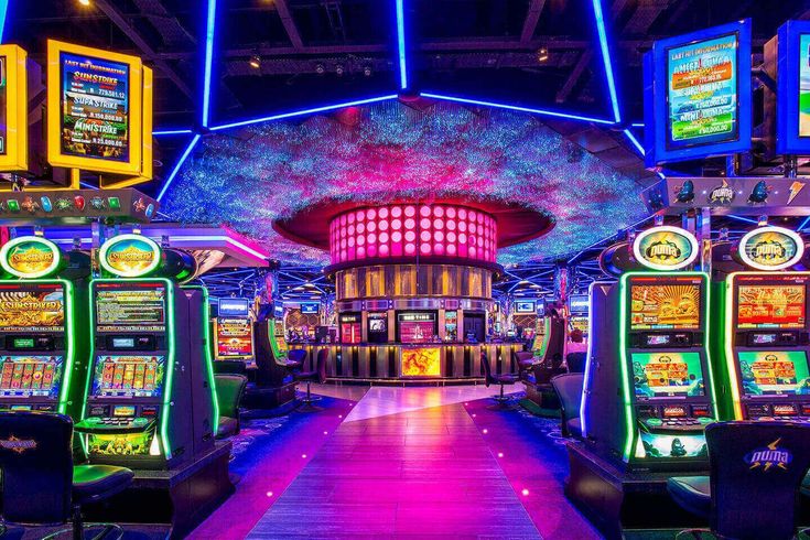 Situs Slot Gacor