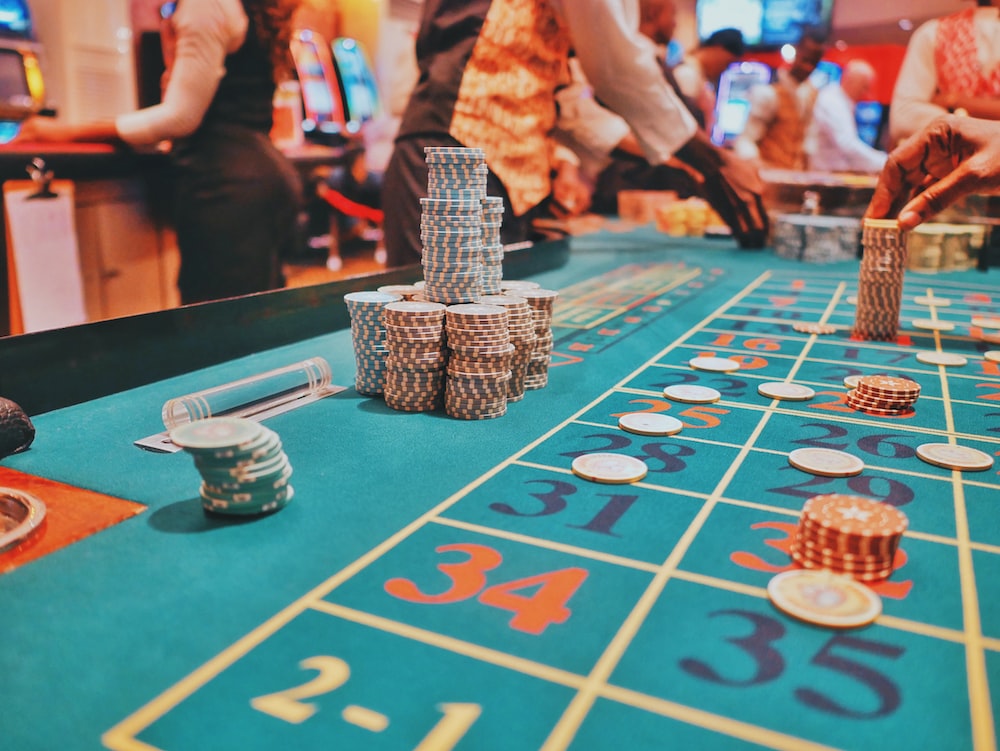Mbijackpot Online Casino
