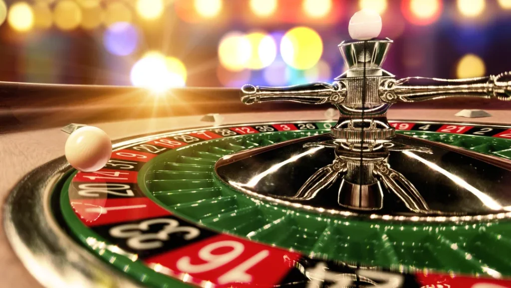 Innovative online casino games offer structured features designed for smoother user progression