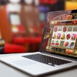 Simple slot games help beginners feel comfortable from the start