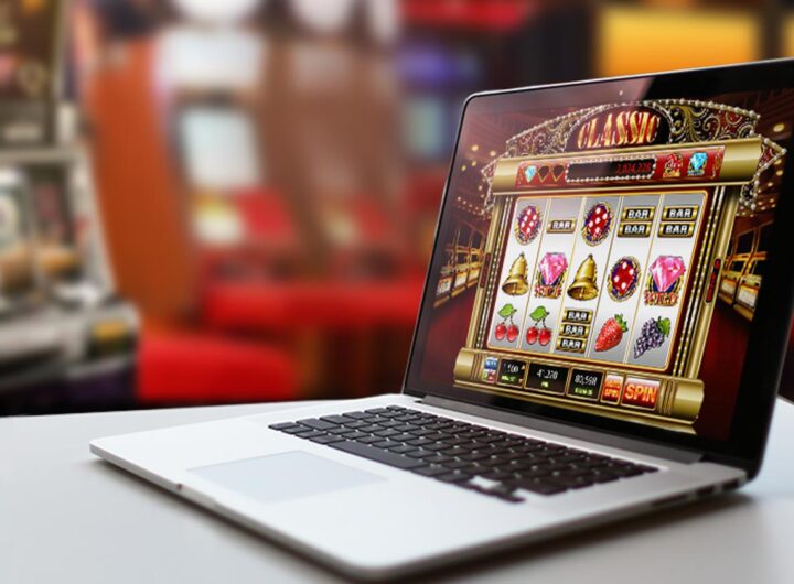Simple slot games help beginners feel comfortable from the start