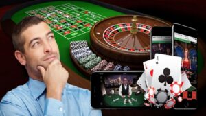 High Roller Online Casino Gaming Experiences Offering Premium Features And Advantages