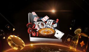Technology Adoption Trends: Innovation In Non UKGC Casino Platforms