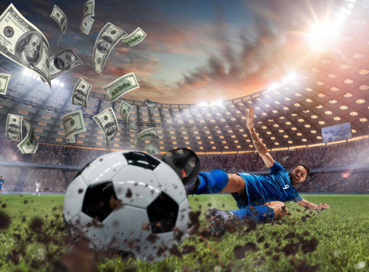 How to manage bankroll while playing Online gambling games responsibly