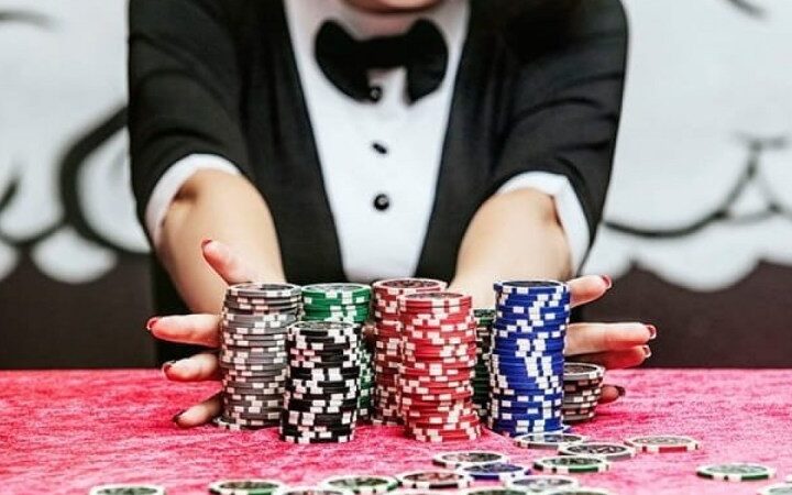 Online Casino