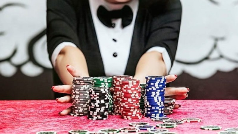 Online Casino