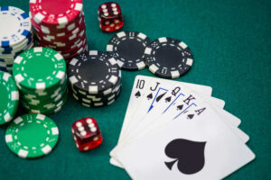Player psychology insights: How online casino environments influence decision-making habits