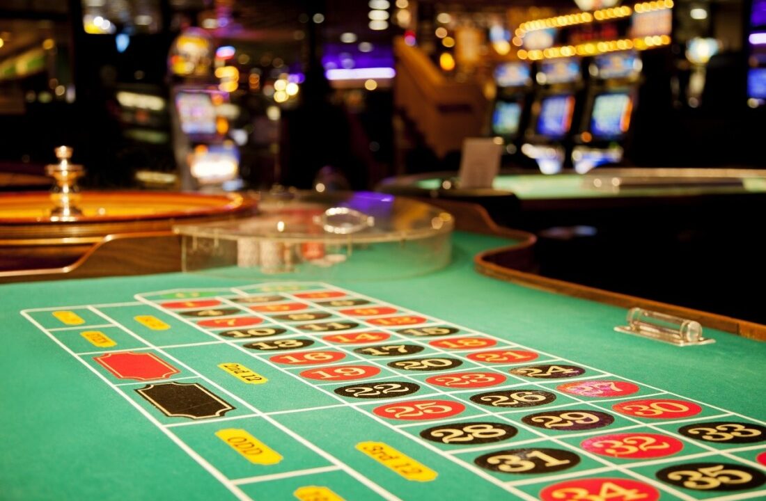baccarat players