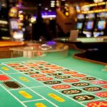 baccarat players