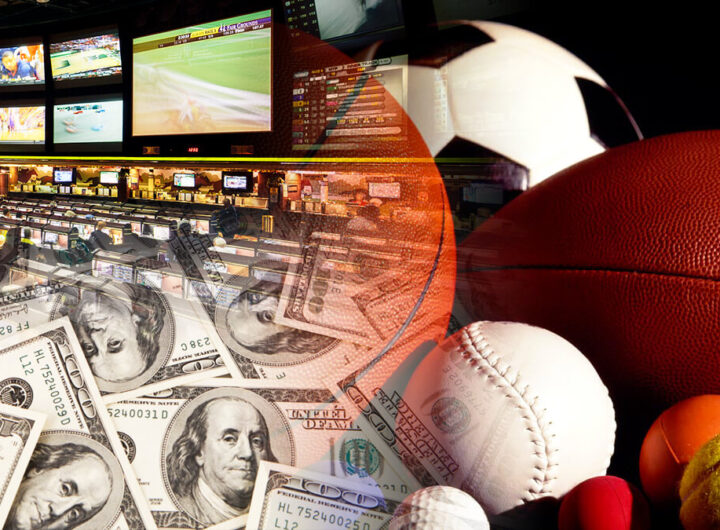 Daily Betting Habits Becoming Simpler Through Faster Navigation Patterns Today