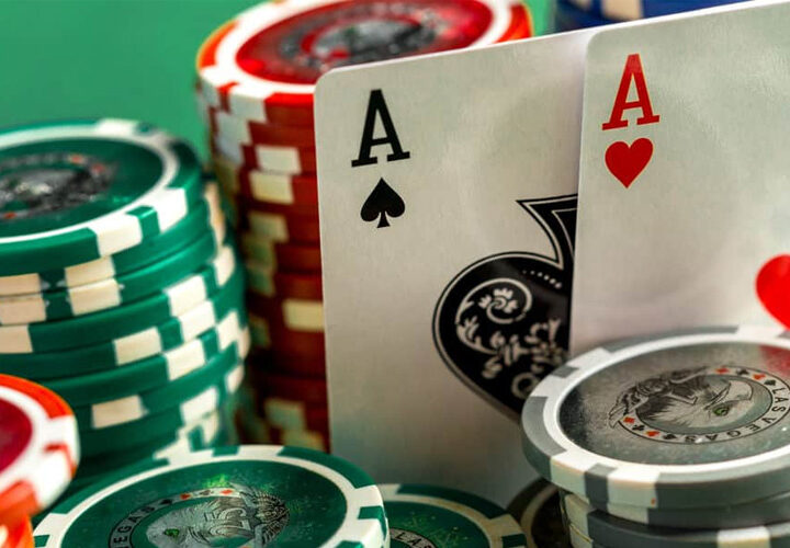Online Casino