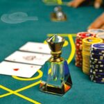 Table Floor