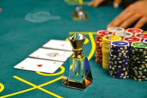 Table Floor