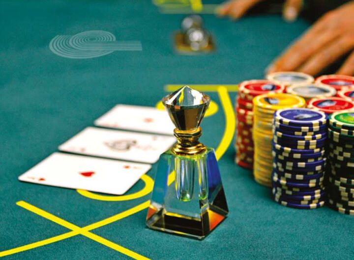 Table Floor