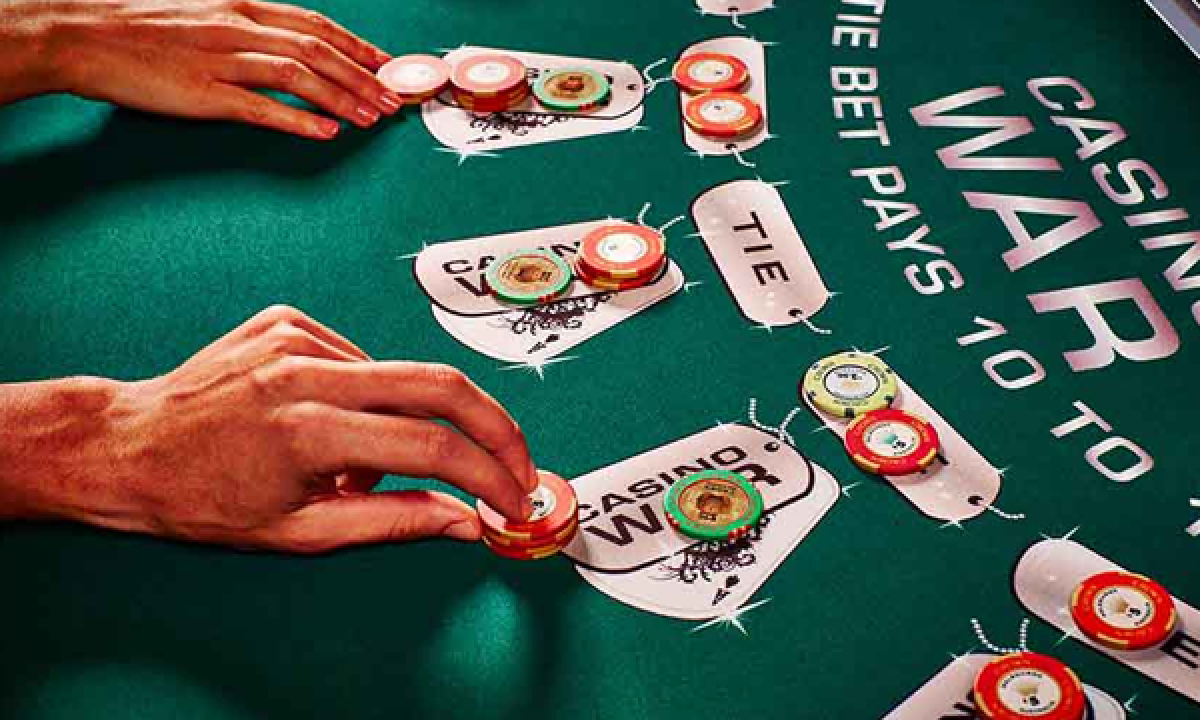 Common Baccarat Approaches Players Often Discuss Before Starting