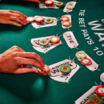 Common Baccarat Approaches Players Often Discuss Before Starting