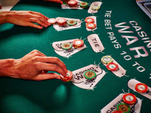 Common Baccarat Approaches Players Often Discuss Before Starting