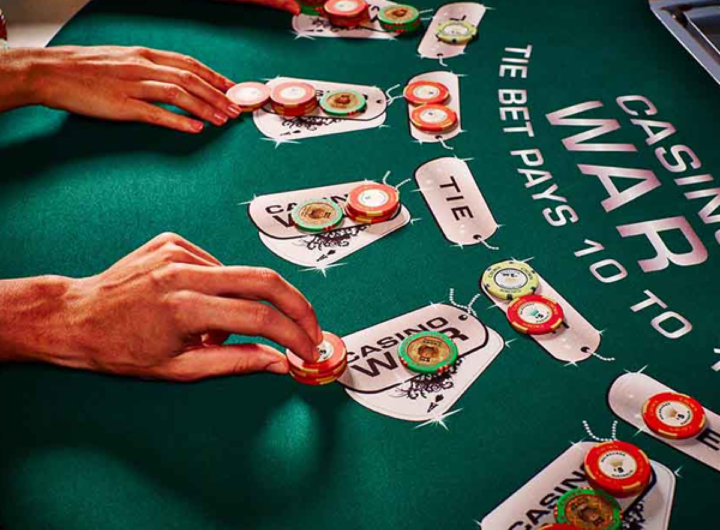 Common Baccarat Approaches Players Often Discuss Before Starting