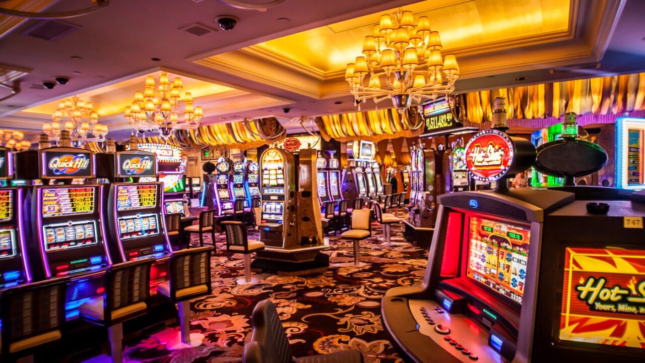 Slot Game
