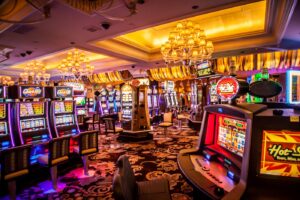 Slot Game