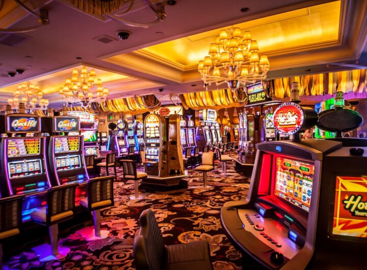 Slot Game