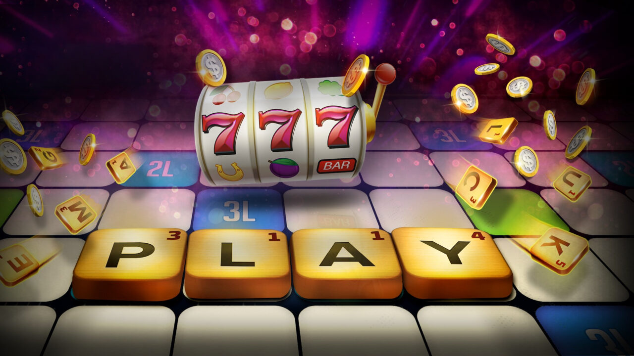 Some Slot Games Naturally Hold Attention A Little Longer