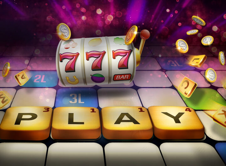 Some Slot Games Naturally Hold Attention A Little Longer