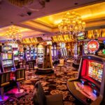 Online Casino