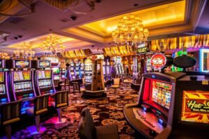 Online Casino