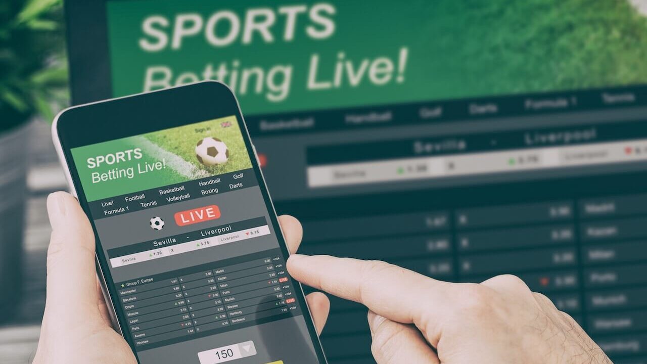 Role In Betting