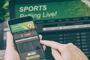 Role In Betting
