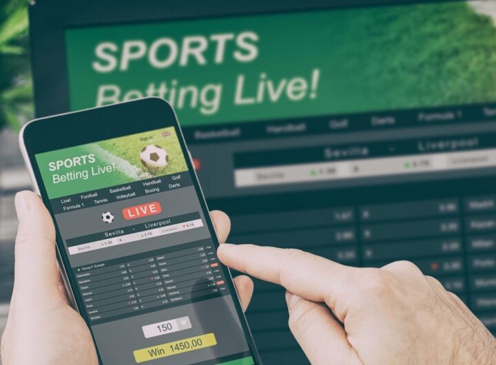 Role In Betting