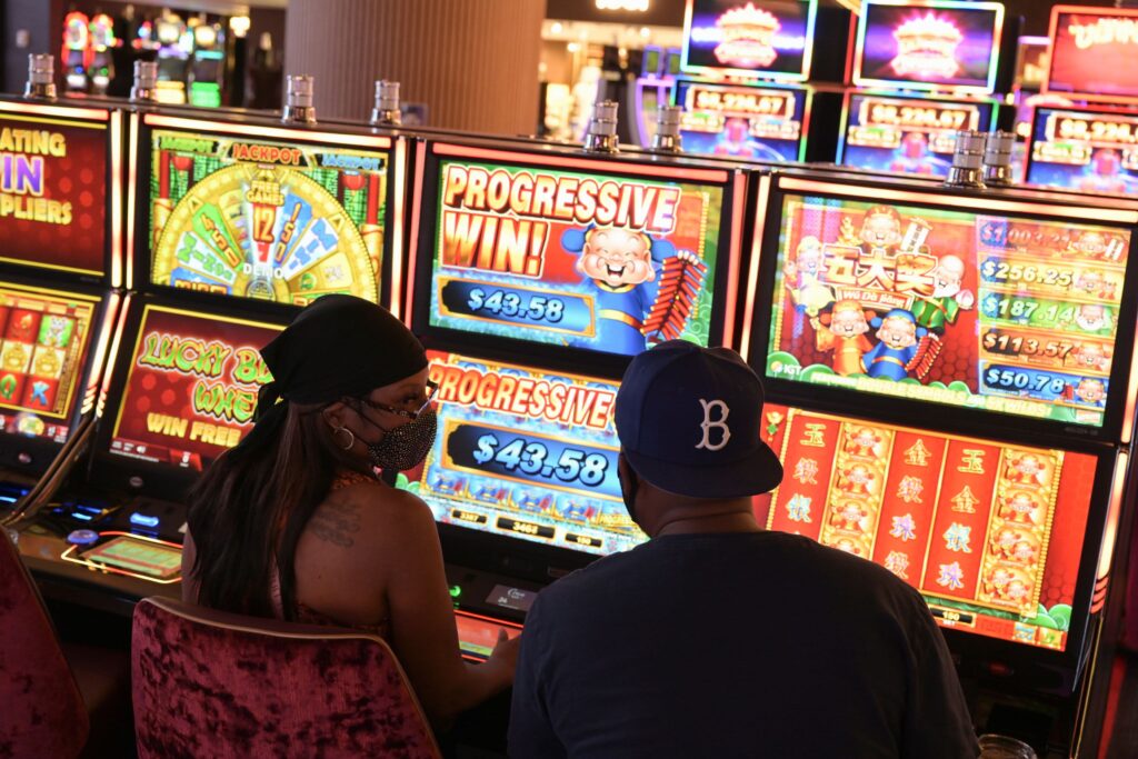 Secure Casino Systems Maintain High Account Protection for Regular Malaysian Users