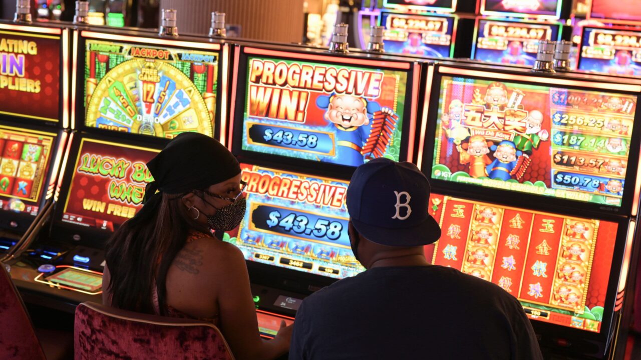 Secure Casino Systems Maintain High Account Protection for Regular Malaysian Users