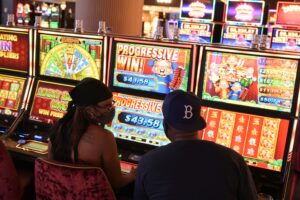 Secure Casino Systems Maintain High Account Protection for Regular Malaysian Users