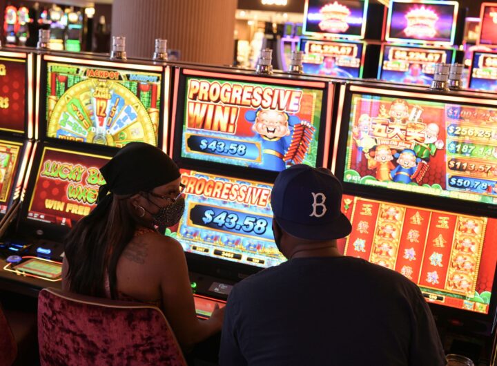 Secure Casino Systems Maintain High Account Protection for Regular Malaysian Users