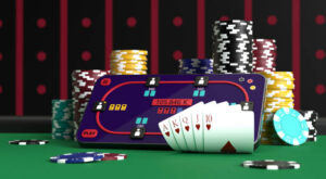 Casino Games