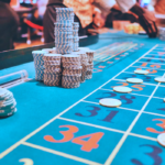 Casino Participation